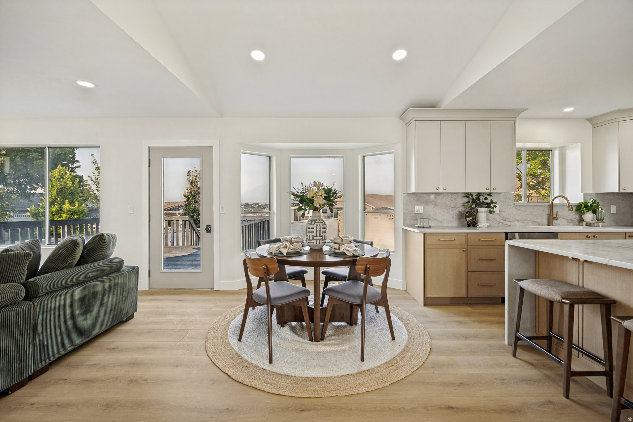 TATE - Residential