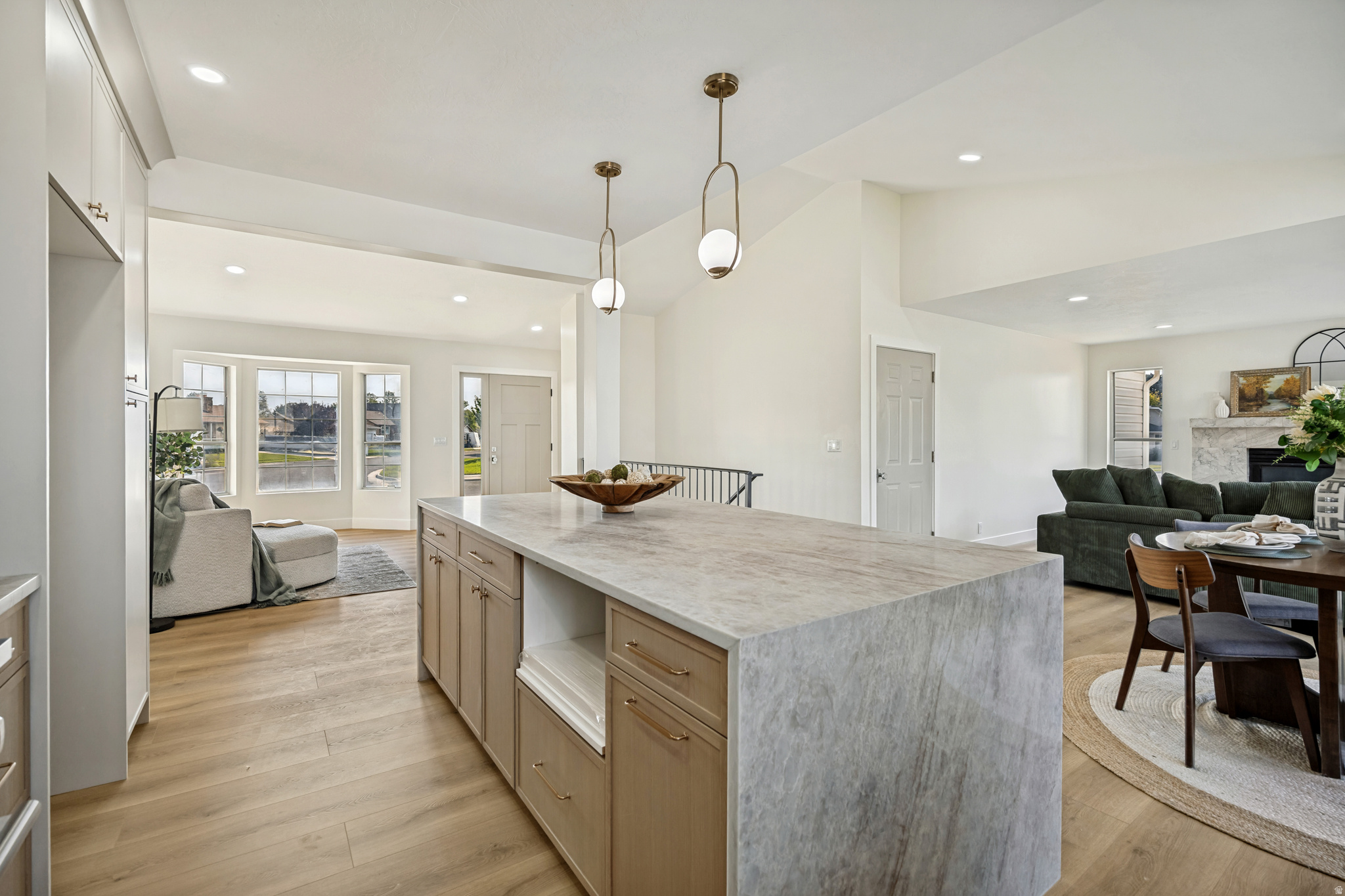 TATE - Residential