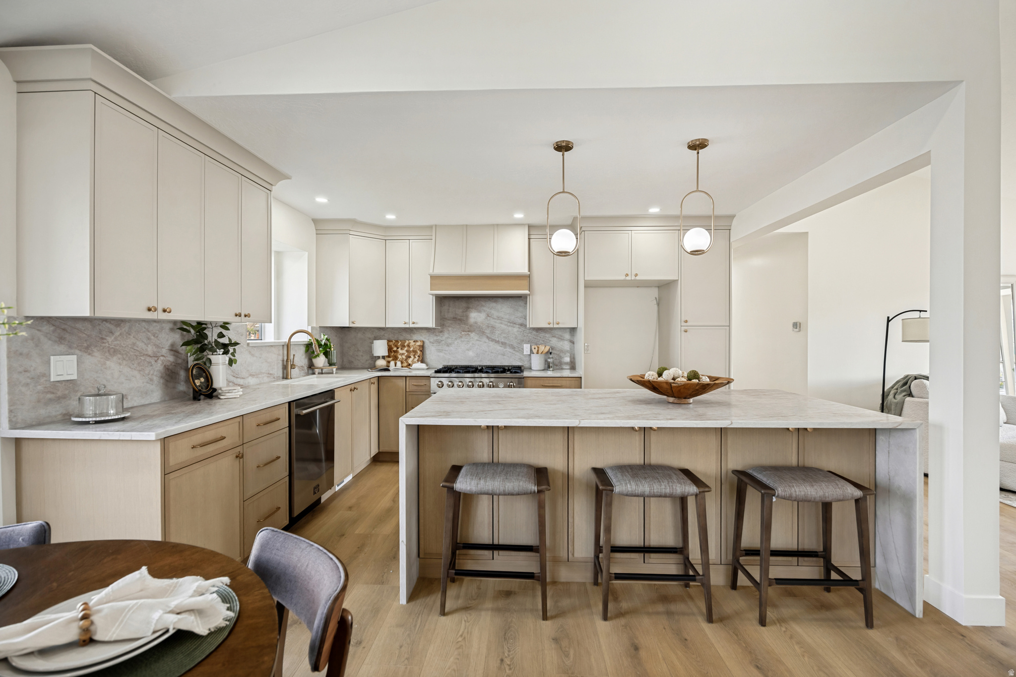 TATE - Residential