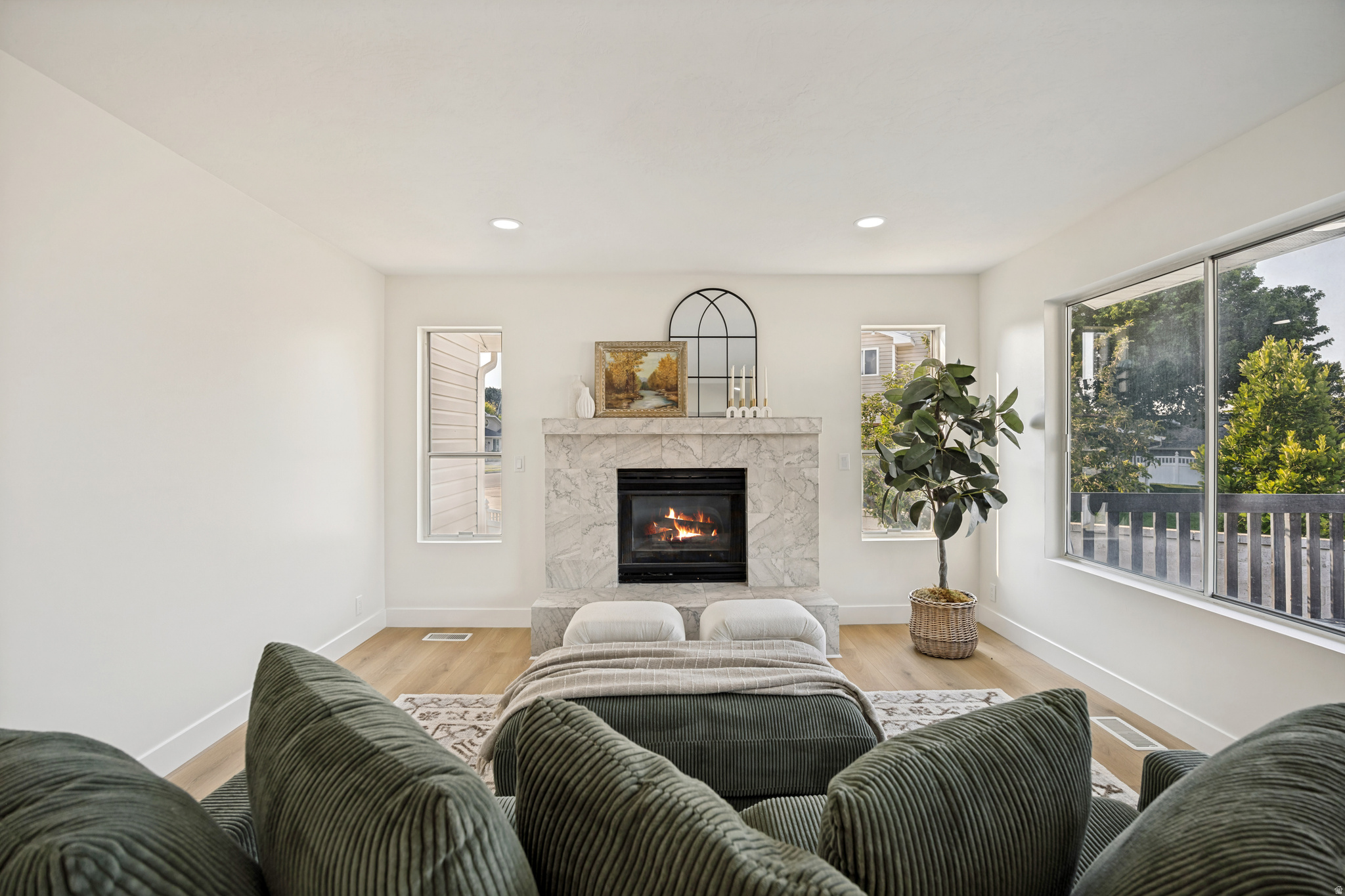 TATE - Residential