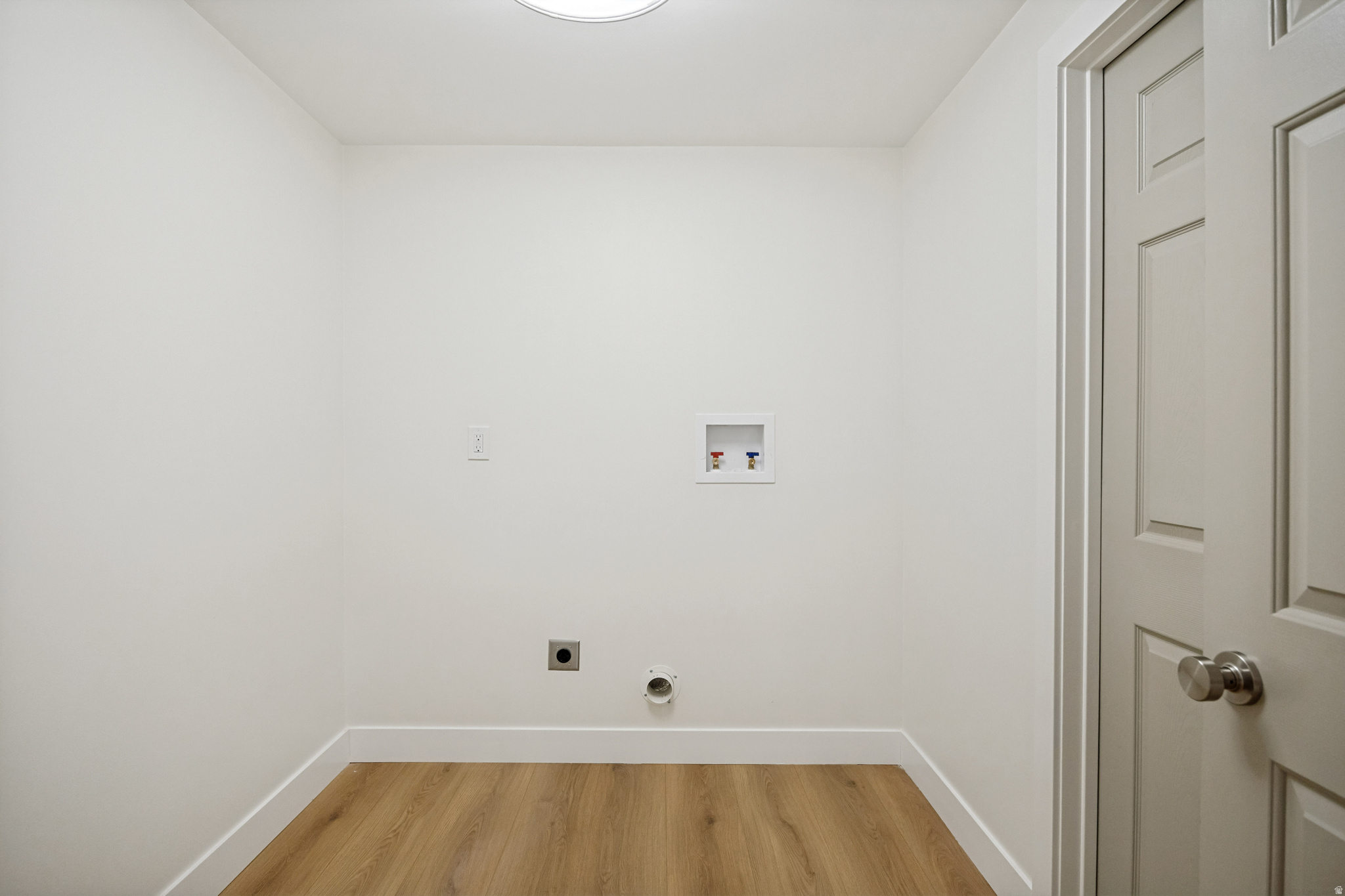 TATE - Residential