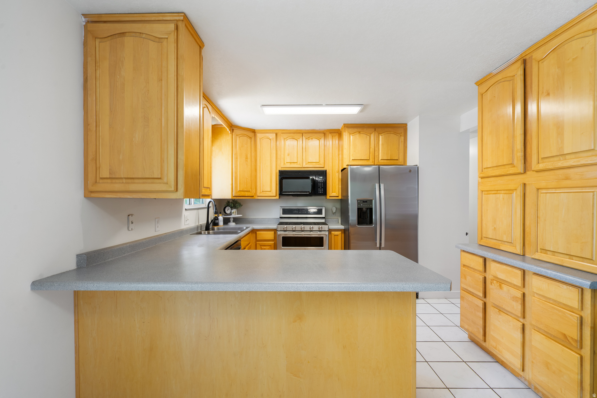 GEORGETOWN - Residential