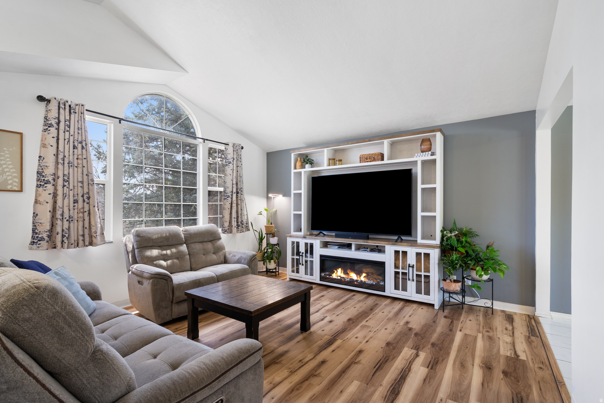 GEORGETOWN - Residential