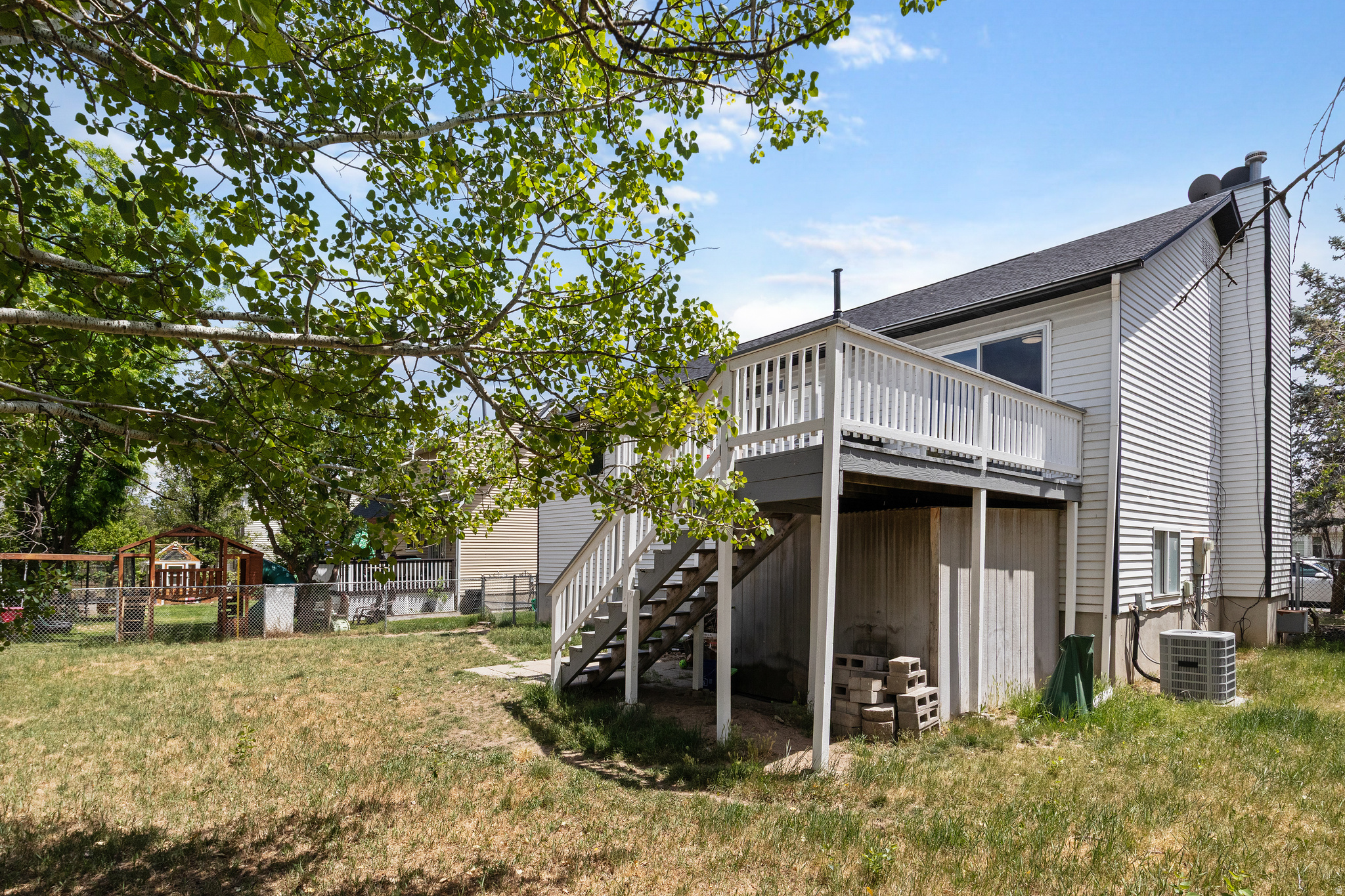 GEORGETOWN - Residential