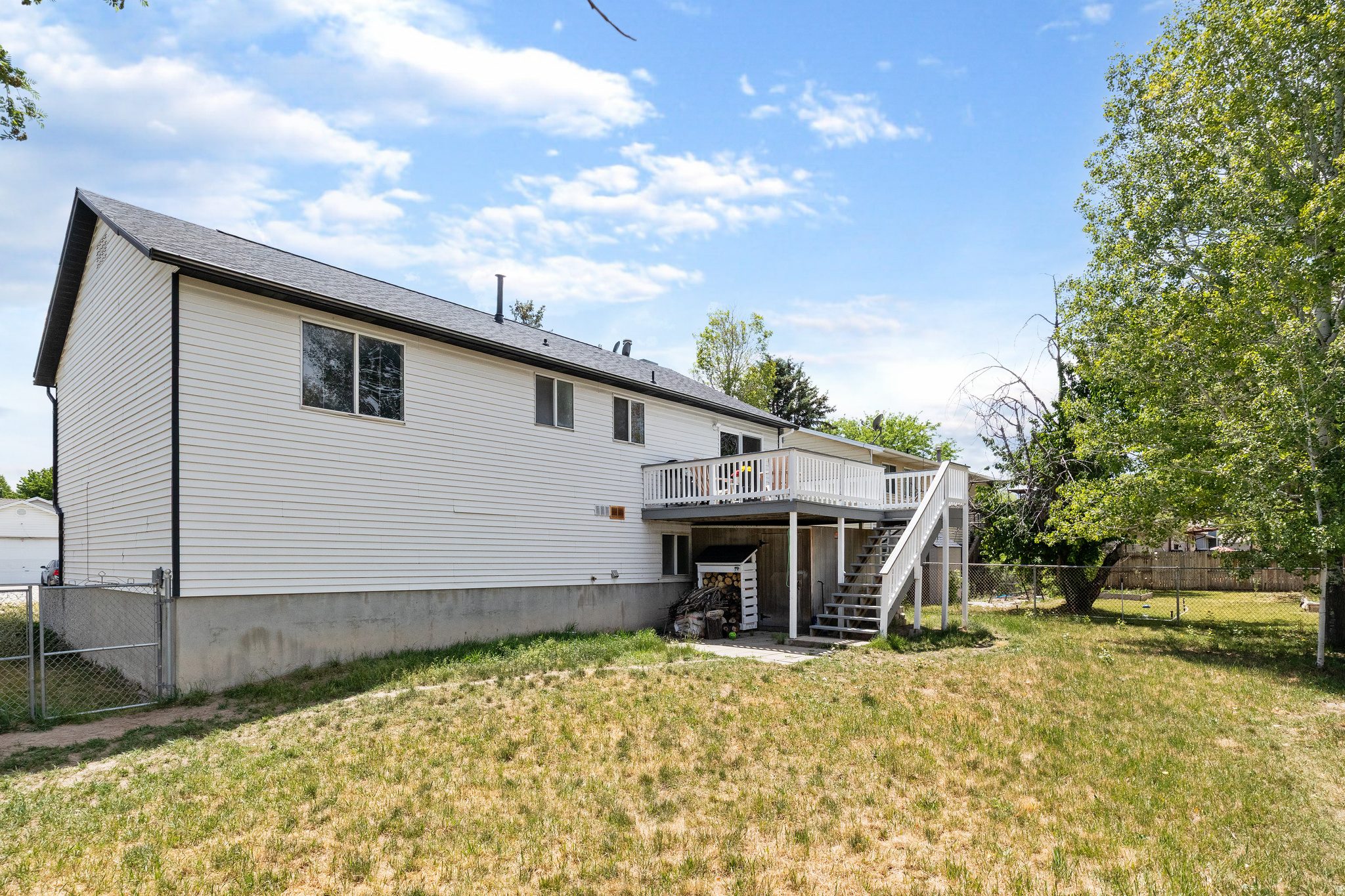 GEORGETOWN - Residential