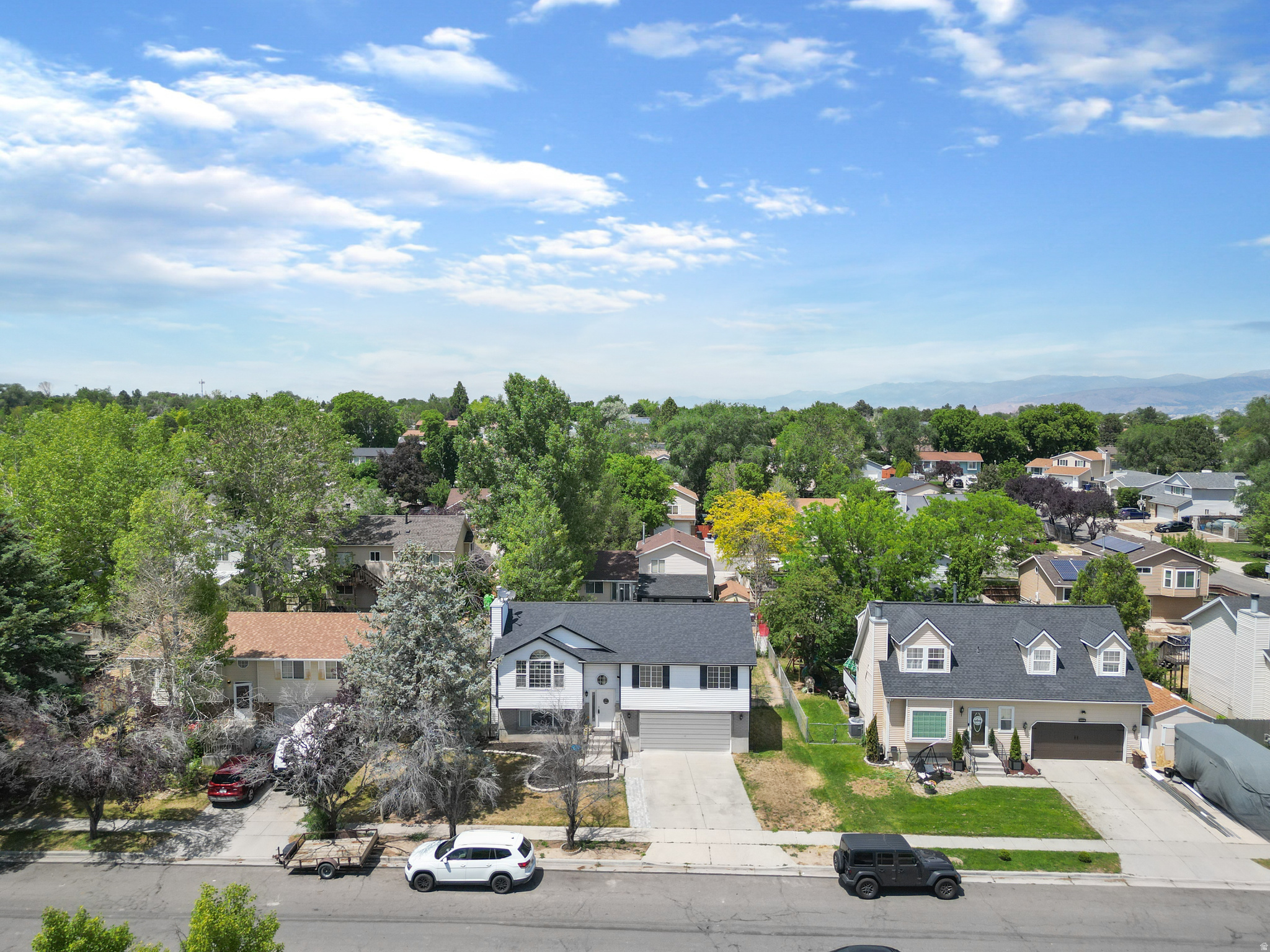 GEORGETOWN - Residential