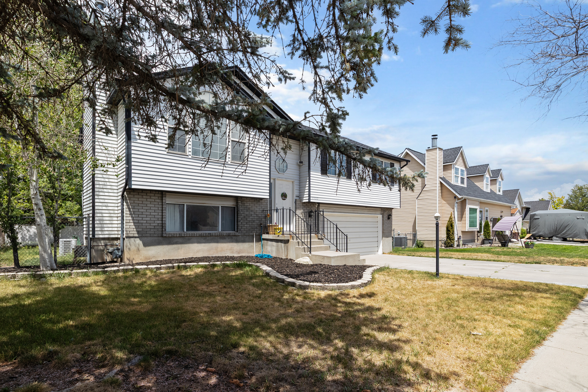 GEORGETOWN - Residential