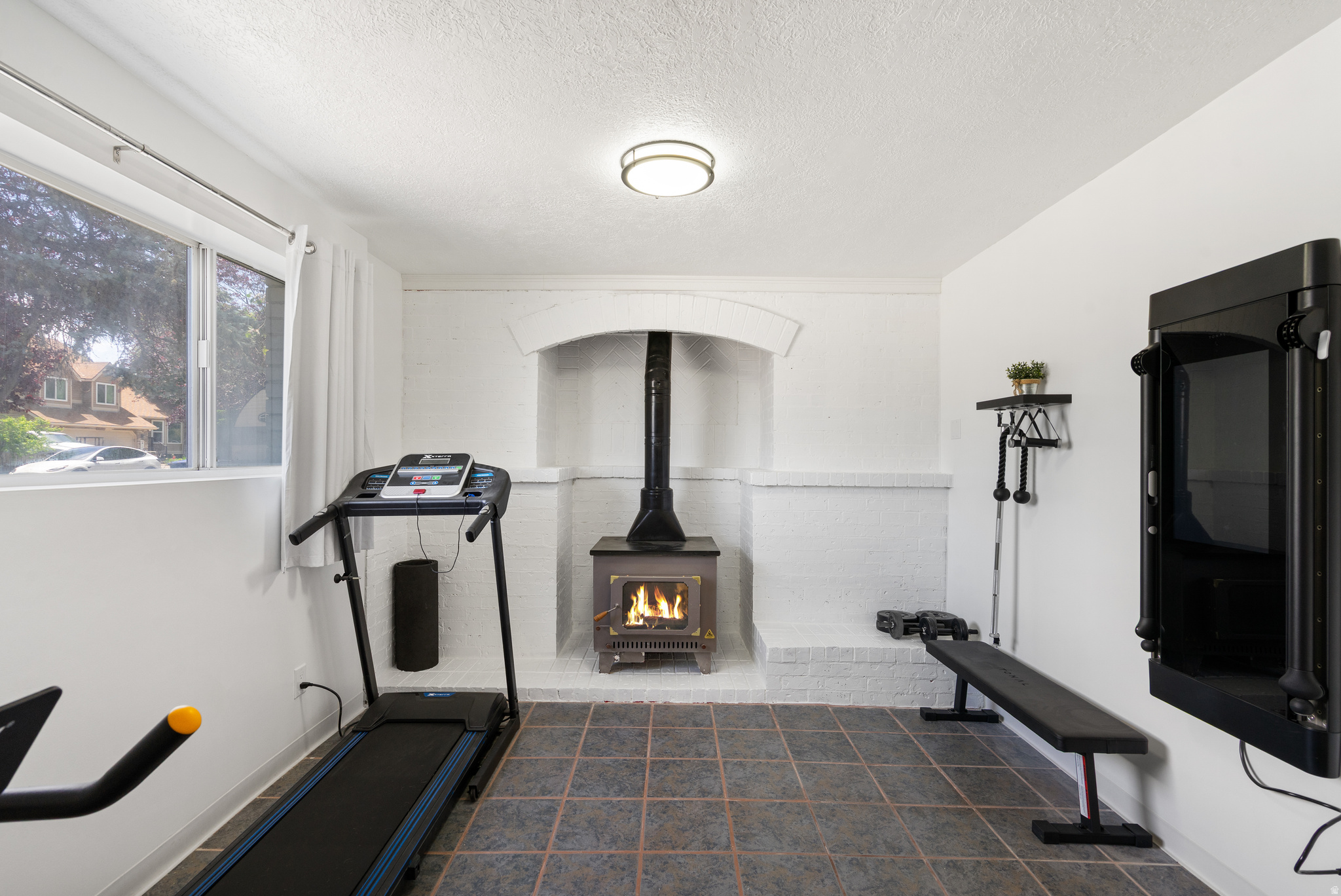 GEORGETOWN - Residential