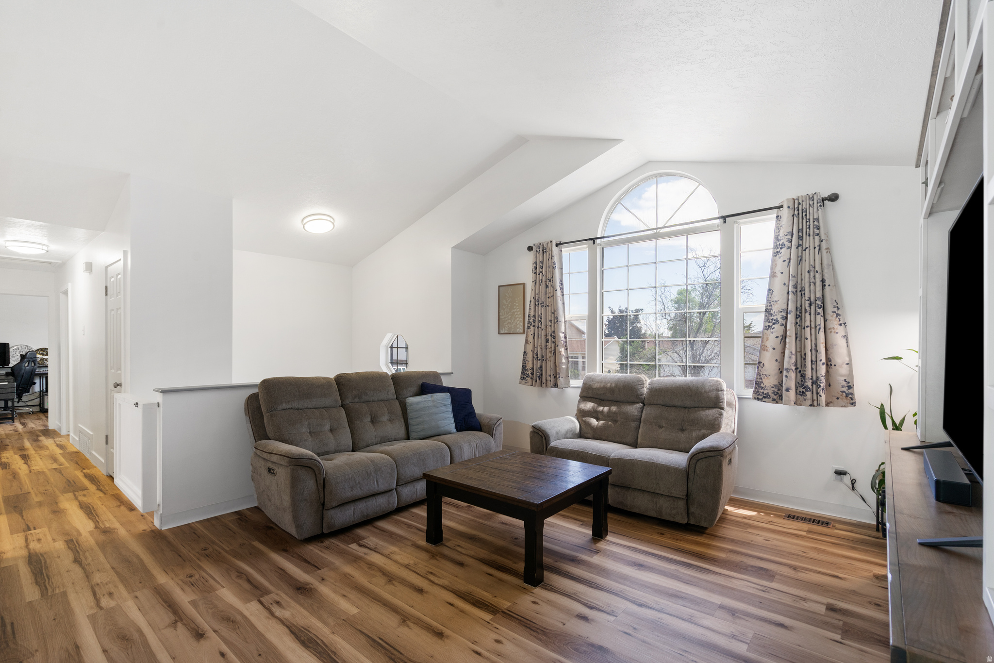 GEORGETOWN - Residential