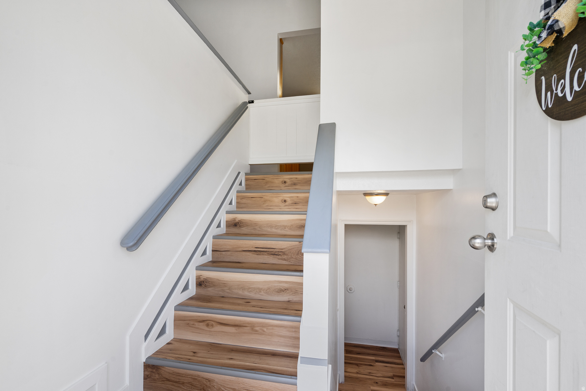 GEORGETOWN - Residential