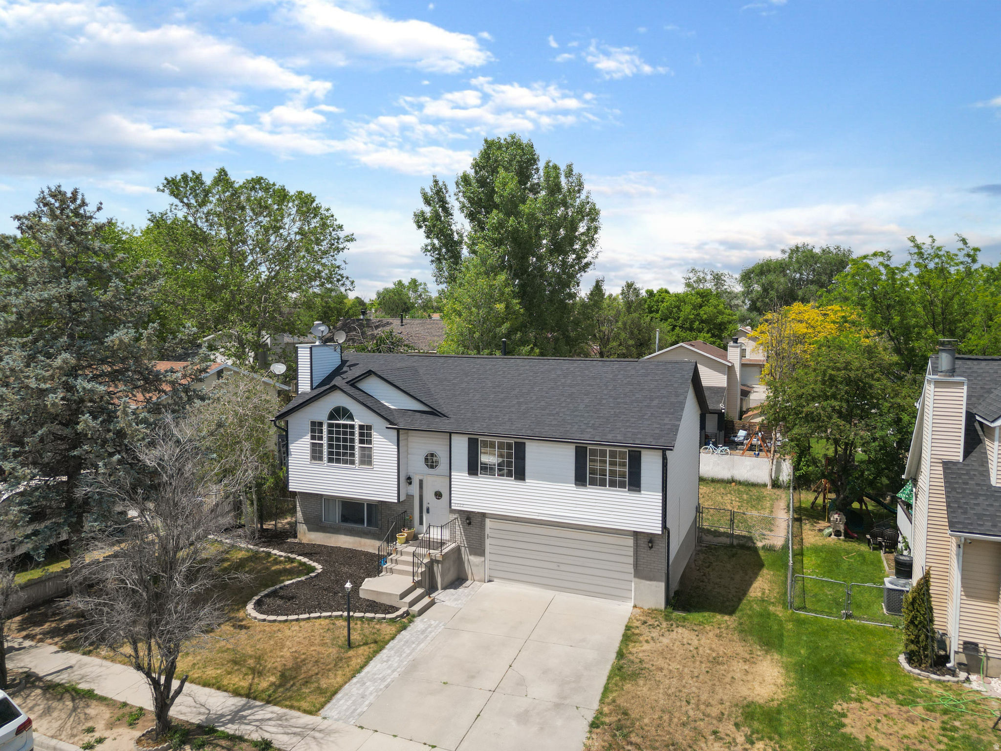 GEORGETOWN - Residential