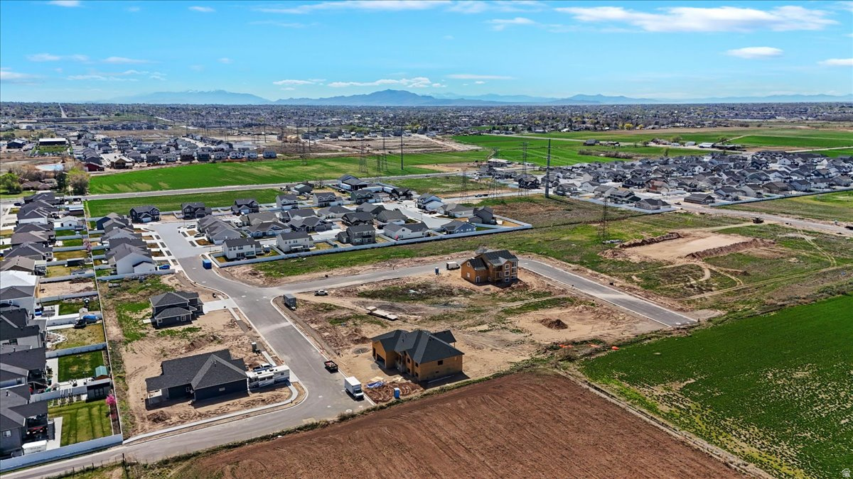 HYLAND RANCH - Land