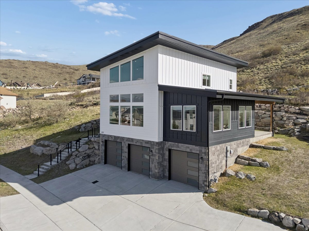 HERRIMAN - Residential