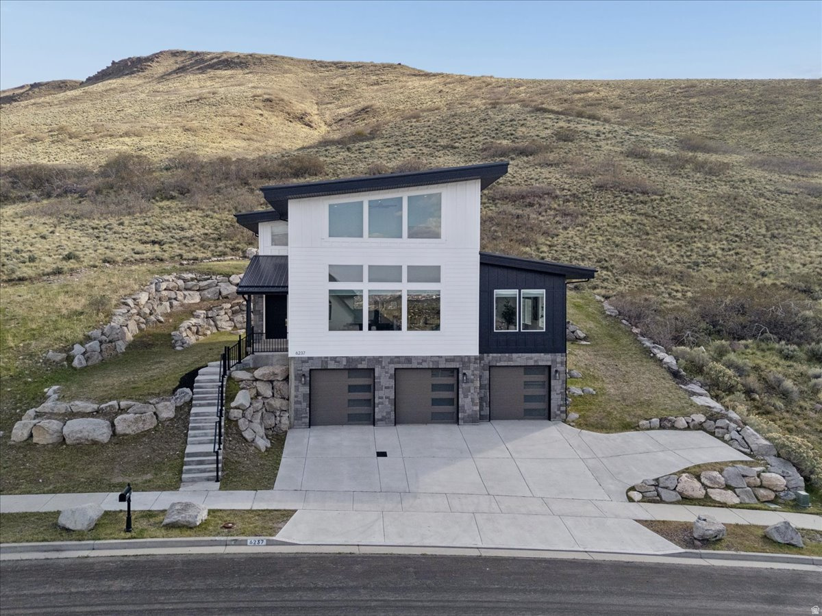 HERRIMAN - Residential