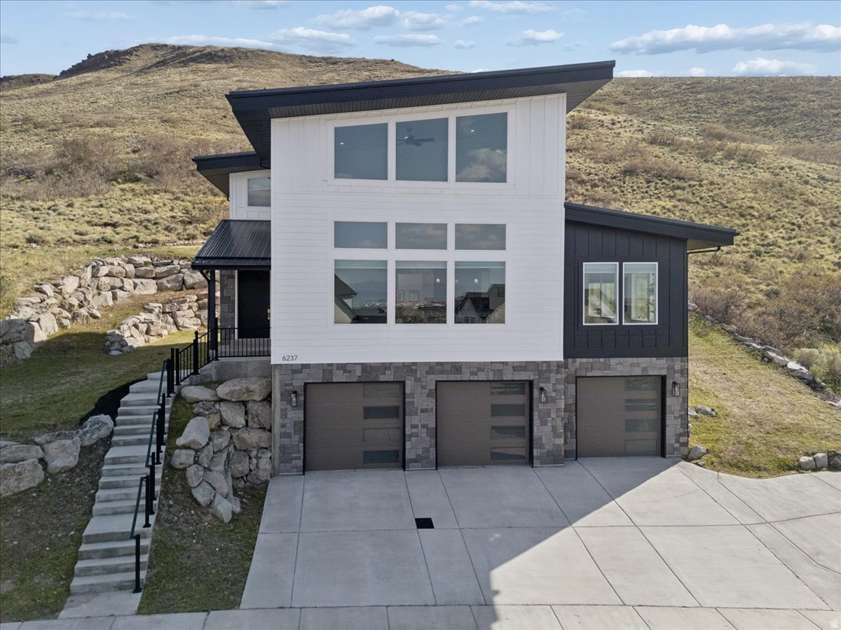 HERRIMAN - Residential