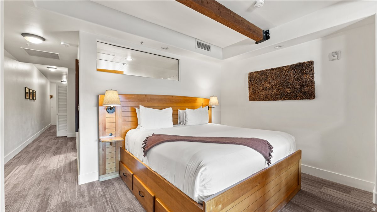 NEWPARK HOTEL - Residential