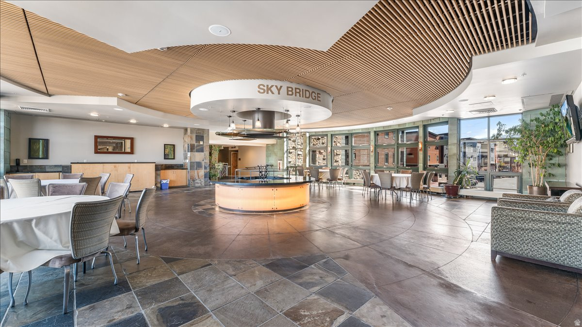 NEWPARK HOTEL - Residential