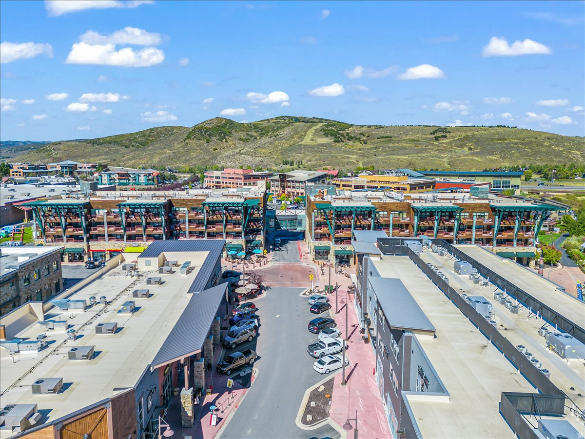 NEWPARK HOTEL - Residential
