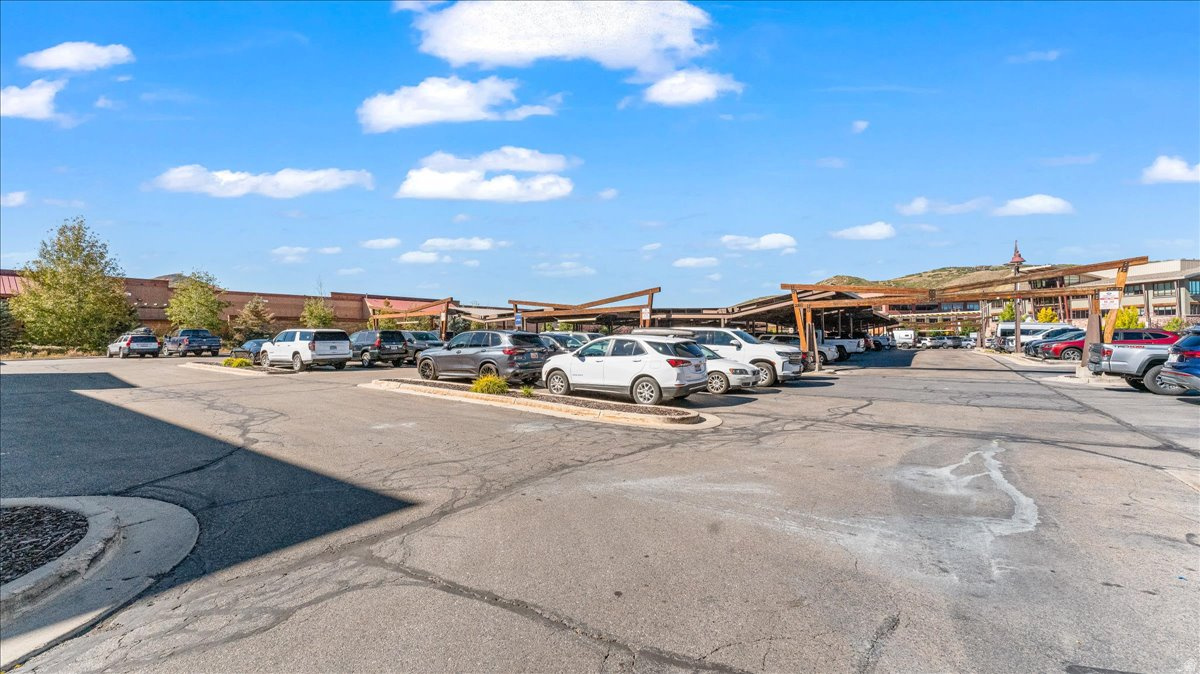 NEWPARK HOTEL - Residential