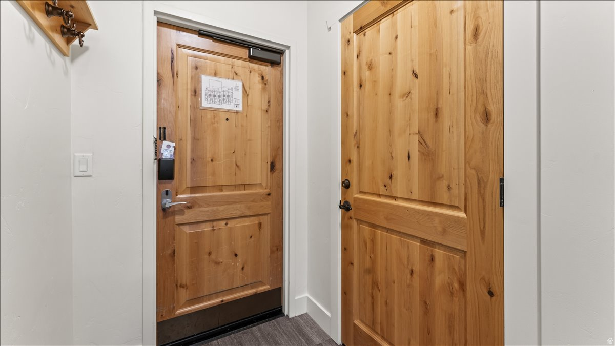 NEWPARK HOTEL - Residential