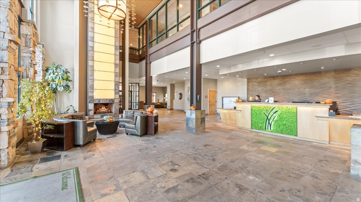 NEWPARK HOTEL - Residential