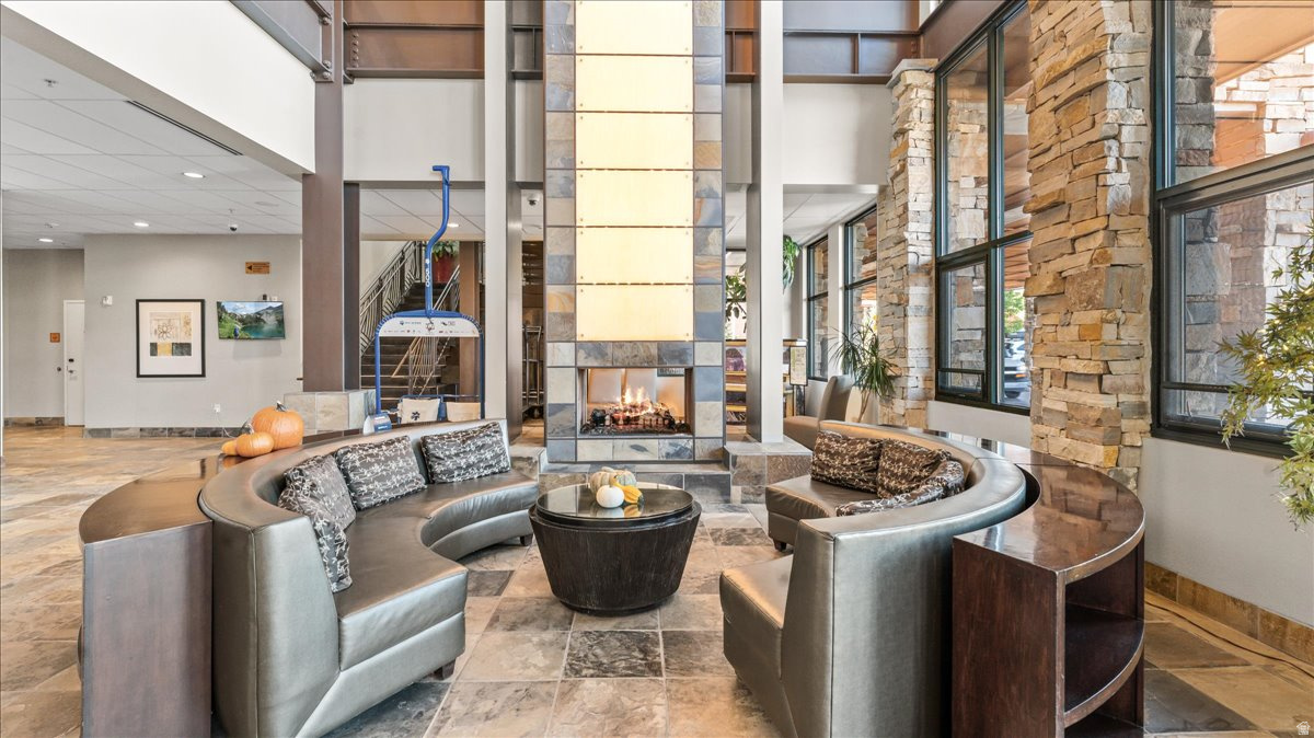 NEWPARK HOTEL - Residential