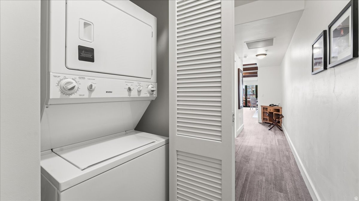 NEWPARK HOTEL - Residential