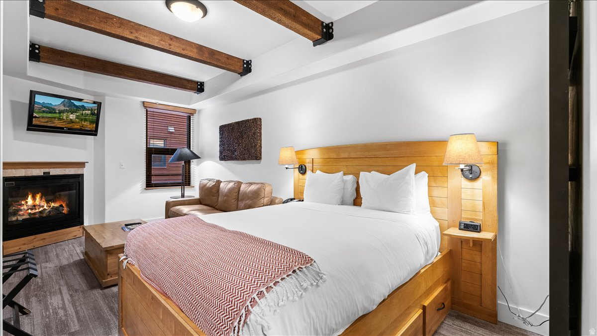 NEWPARK HOTEL - Residential