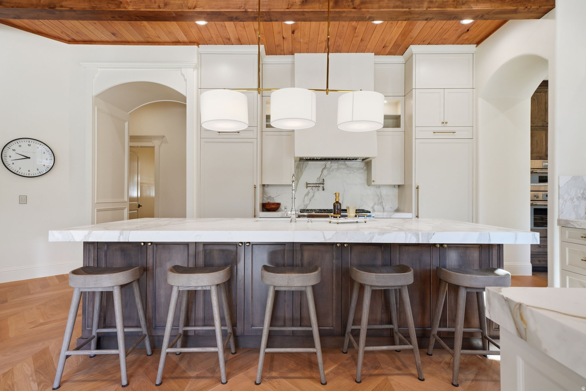 THE BERKSHIRES - Residential