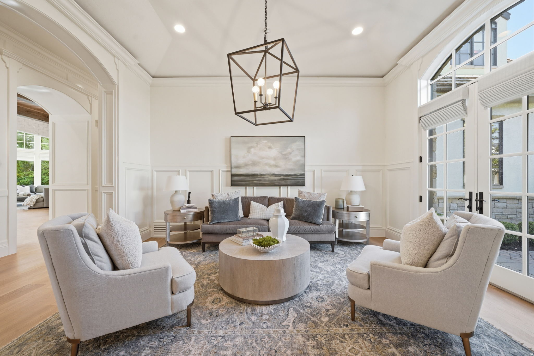THE BERKSHIRES - Residential