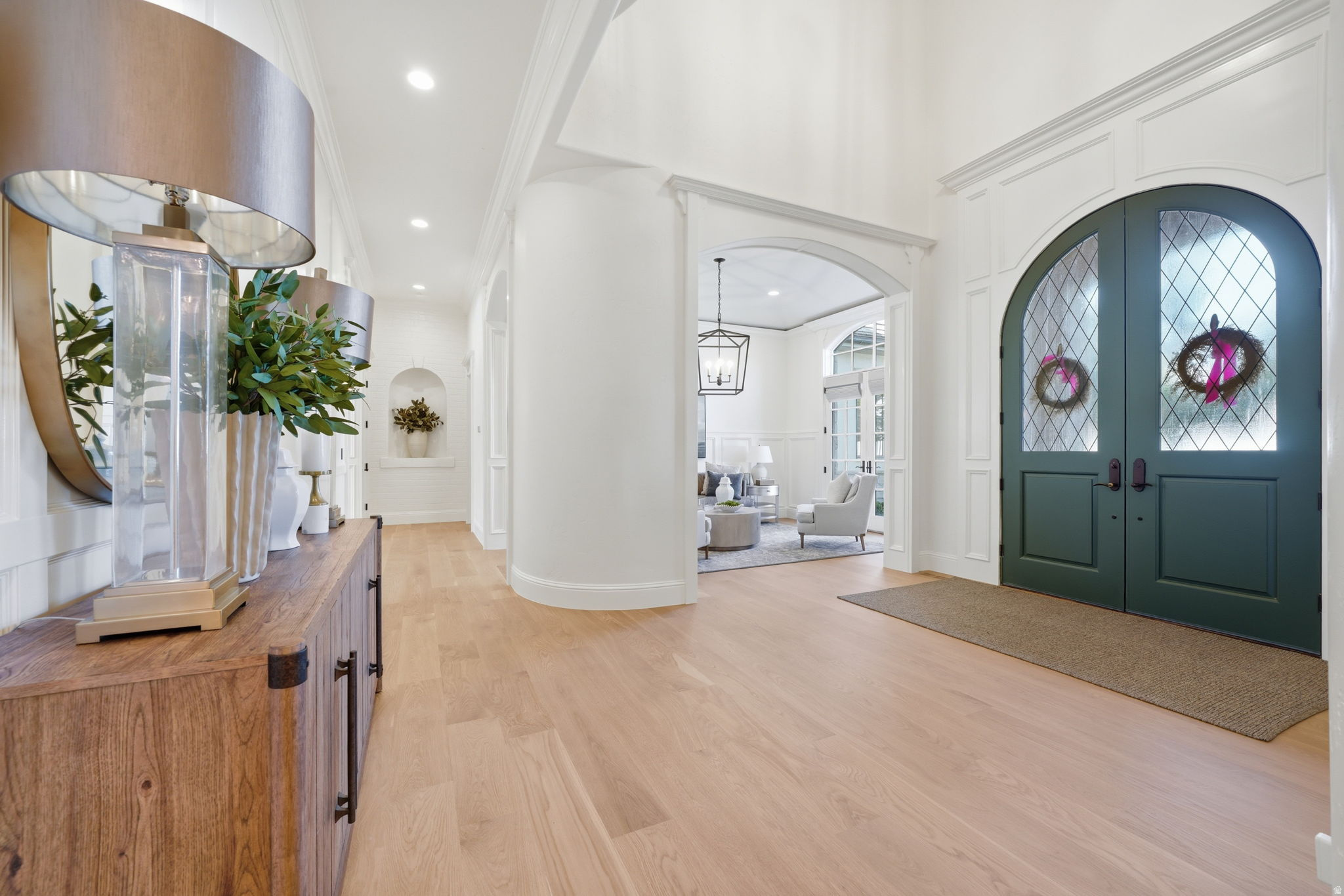 THE BERKSHIRES - Residential