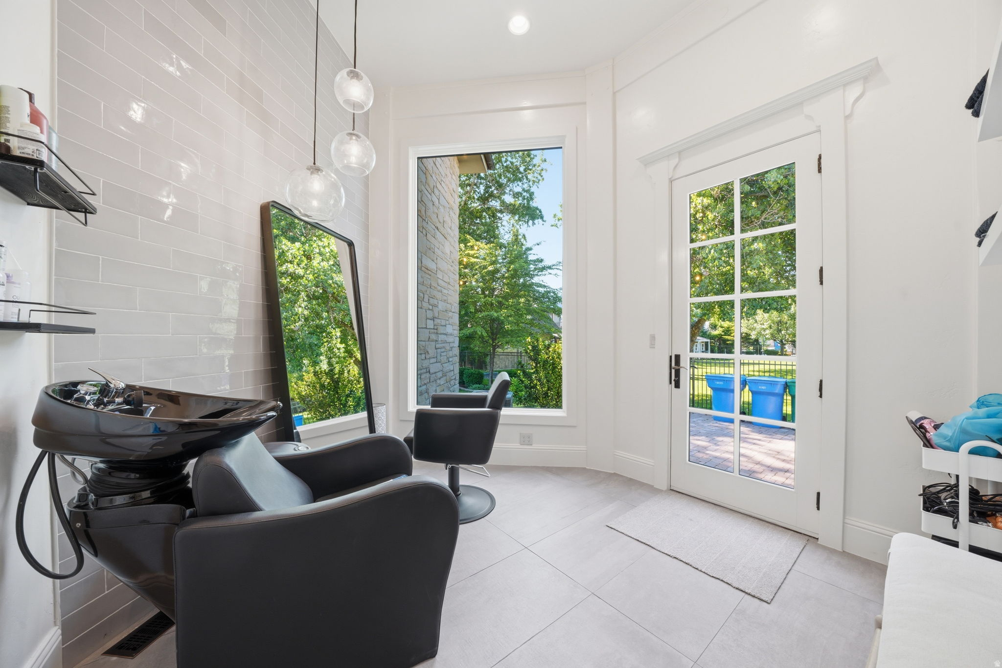 THE BERKSHIRES - Residential