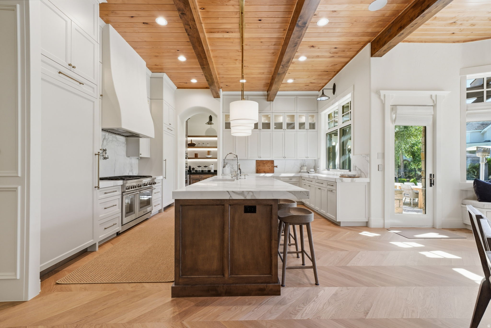 THE BERKSHIRES - Residential