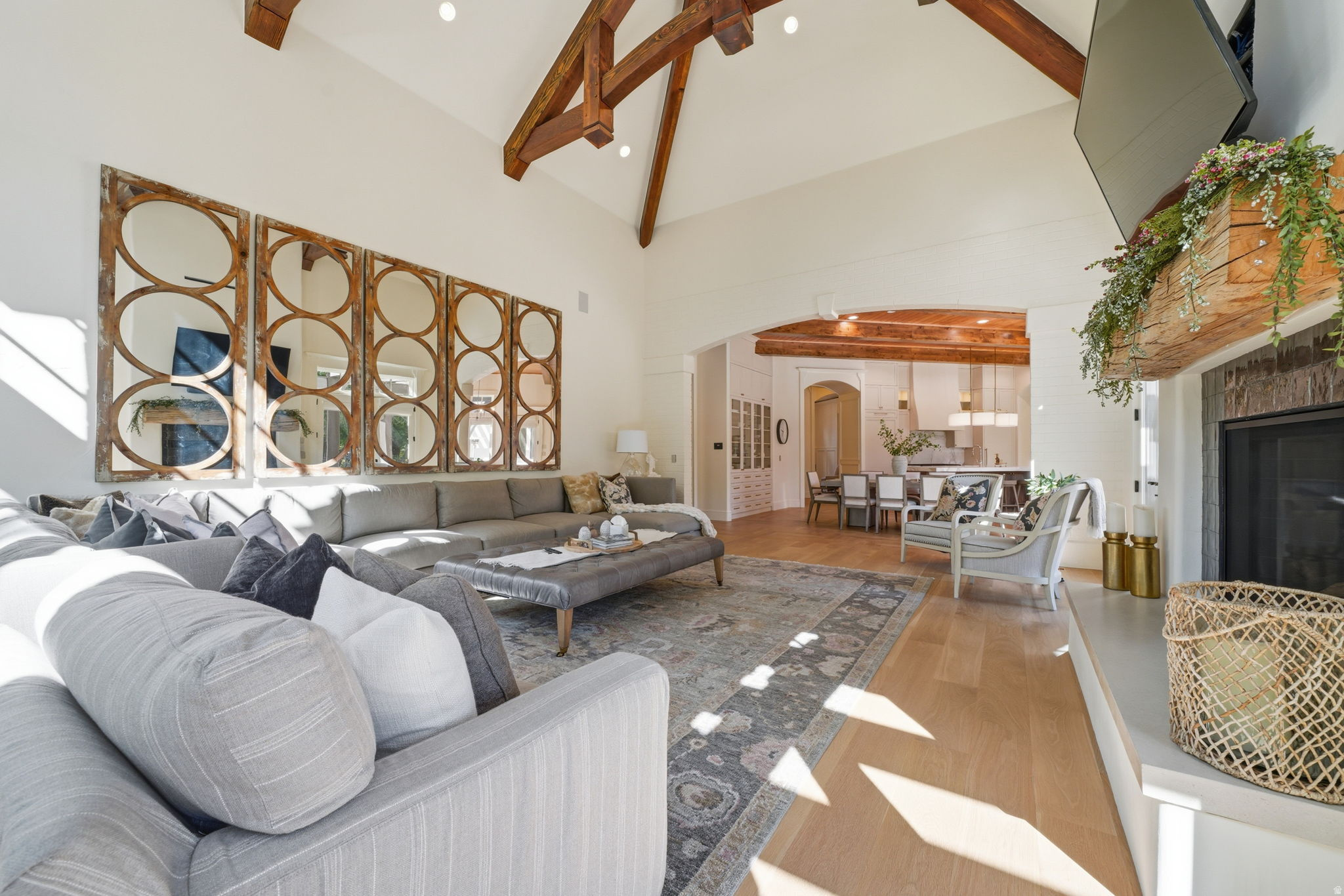 THE BERKSHIRES - Residential
