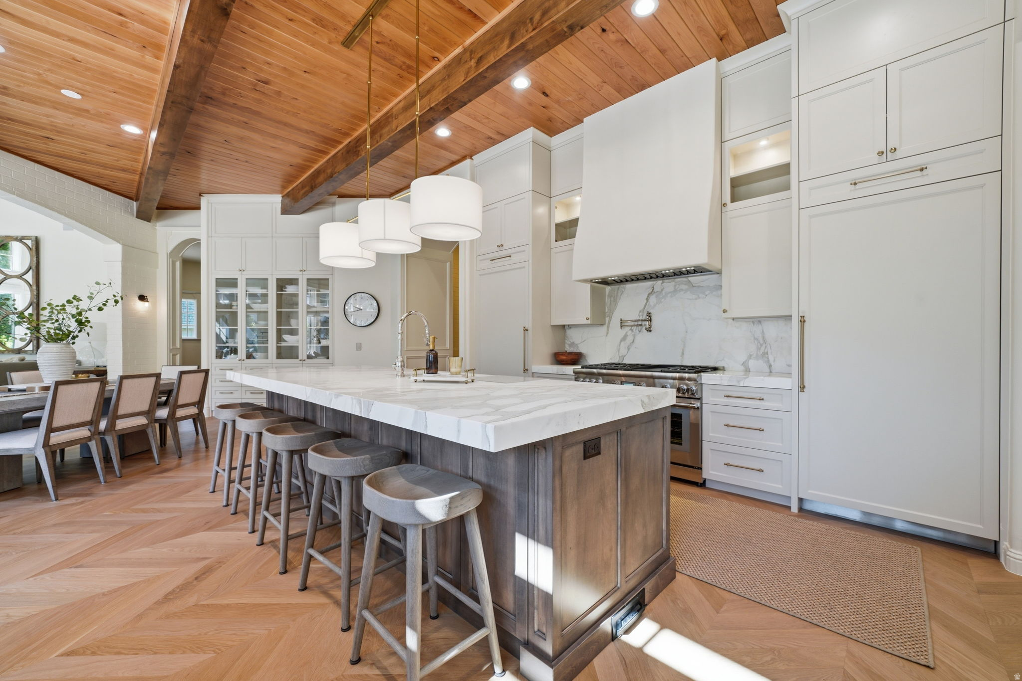 THE BERKSHIRES - Residential