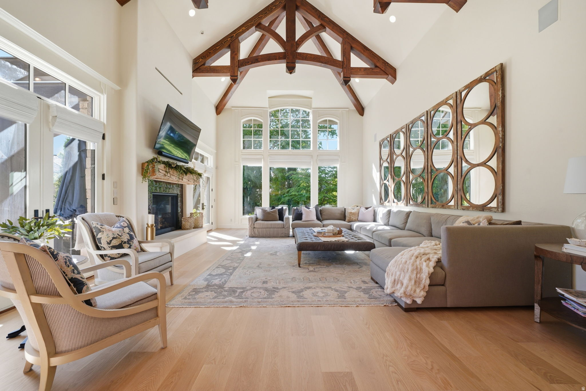 THE BERKSHIRES - Residential