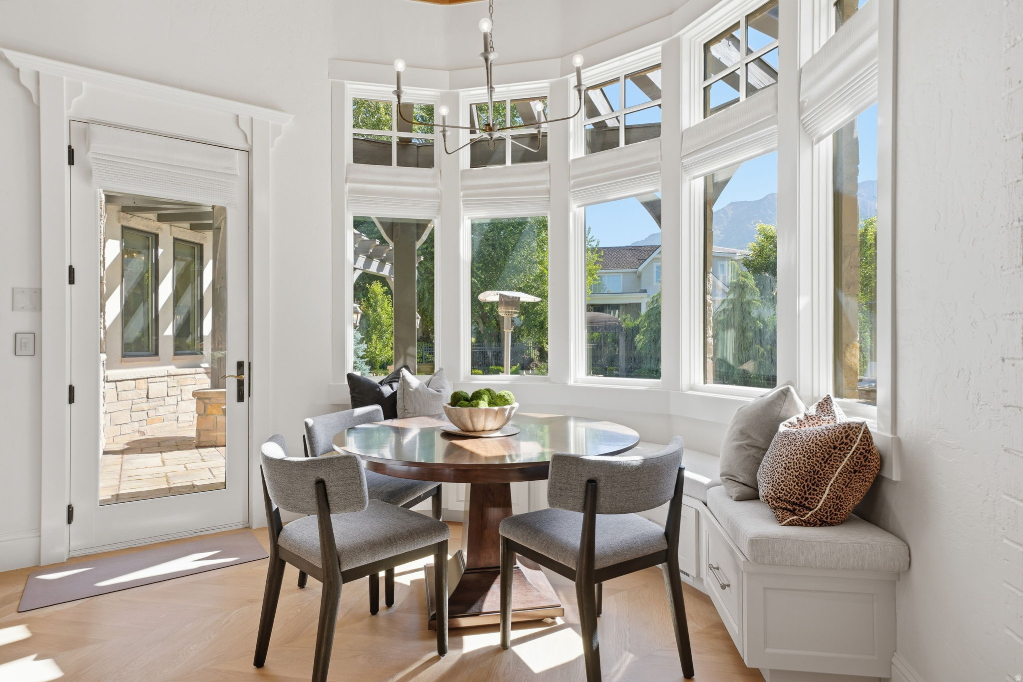THE BERKSHIRES - Residential