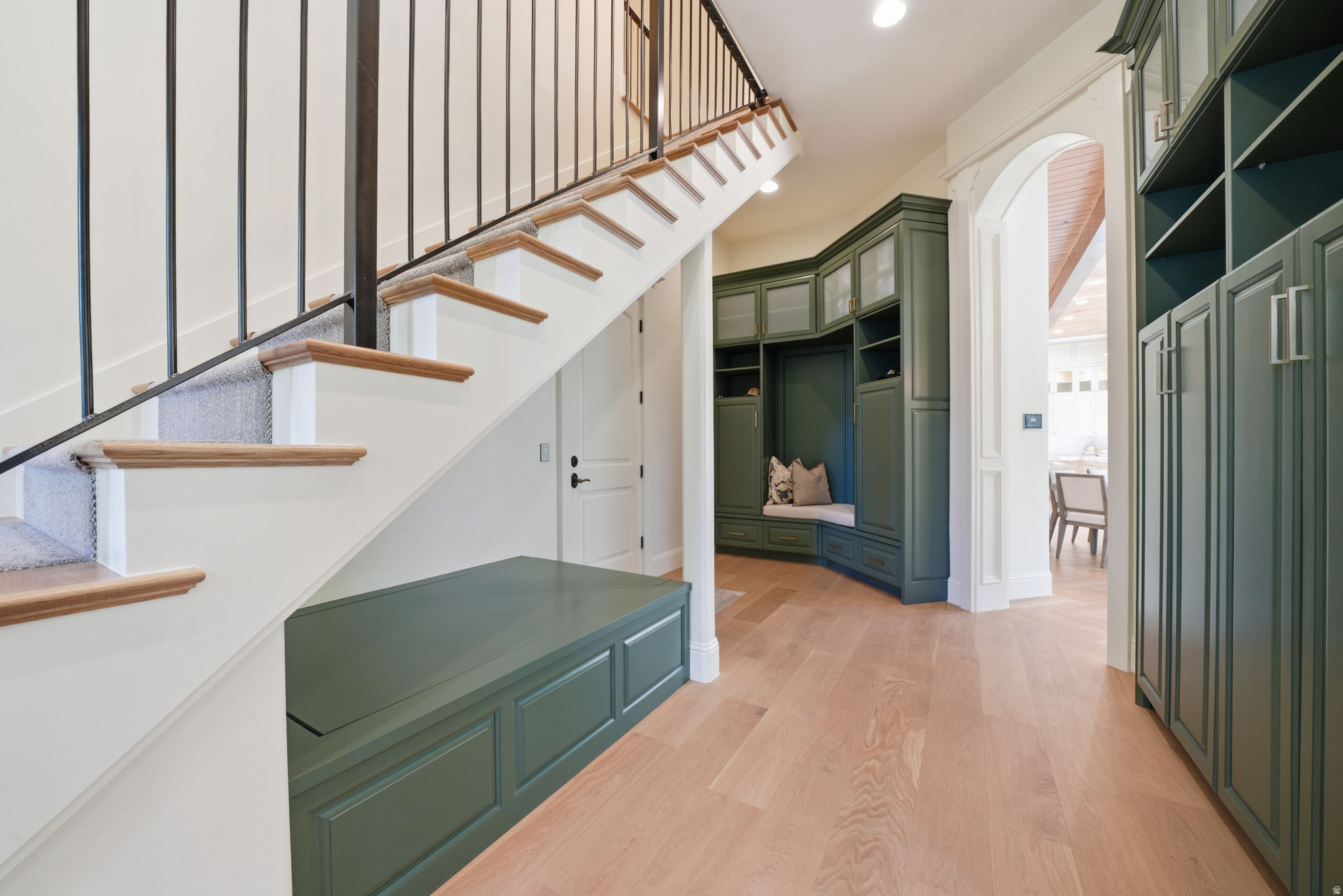 THE BERKSHIRES - Residential