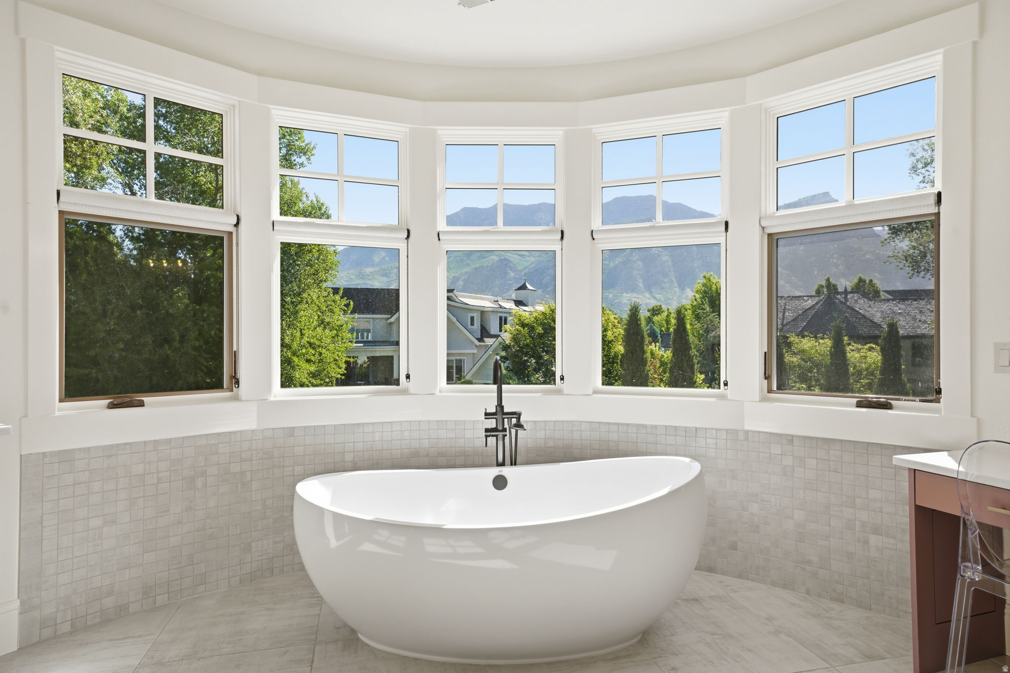 THE BERKSHIRES - Residential