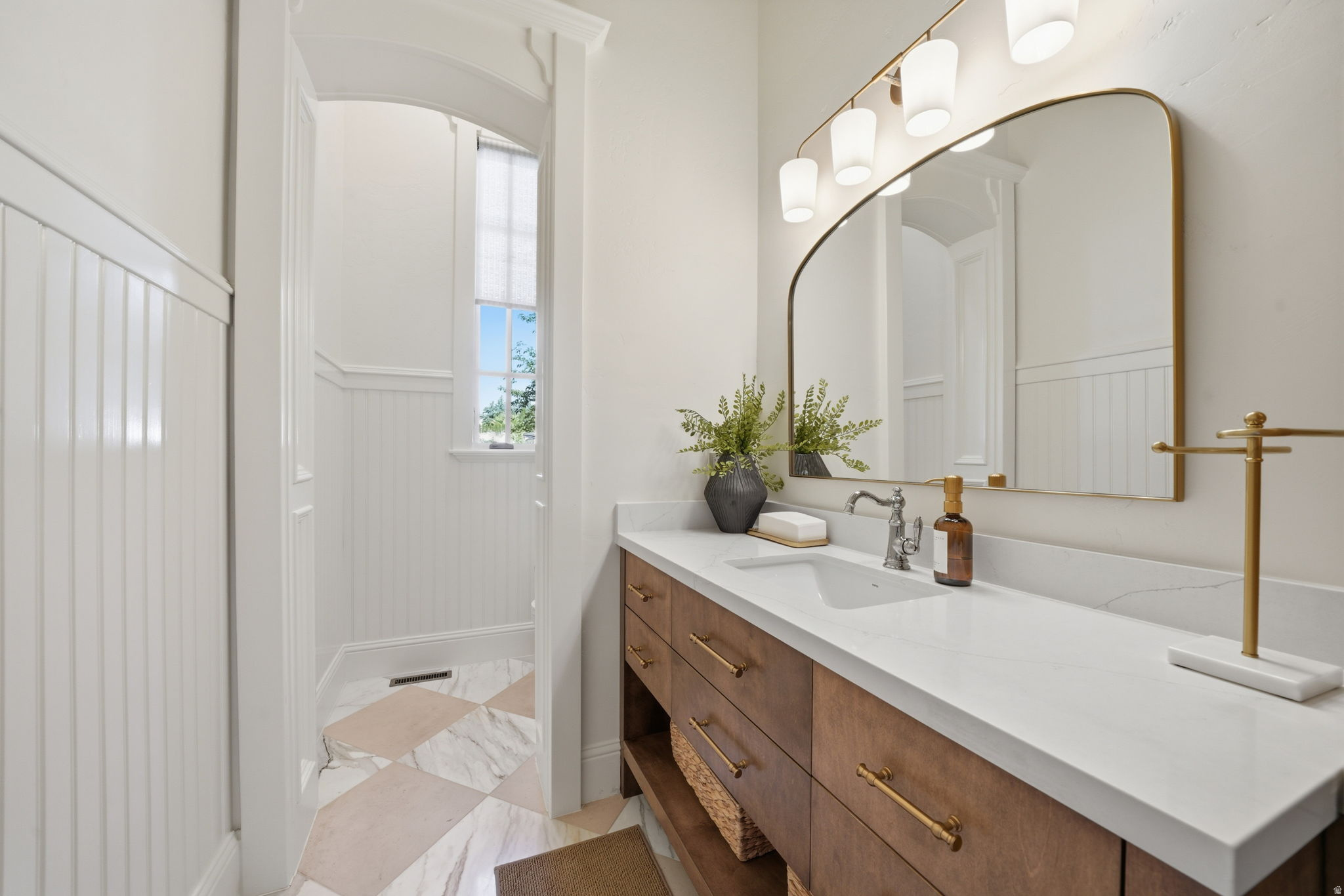 THE BERKSHIRES - Residential