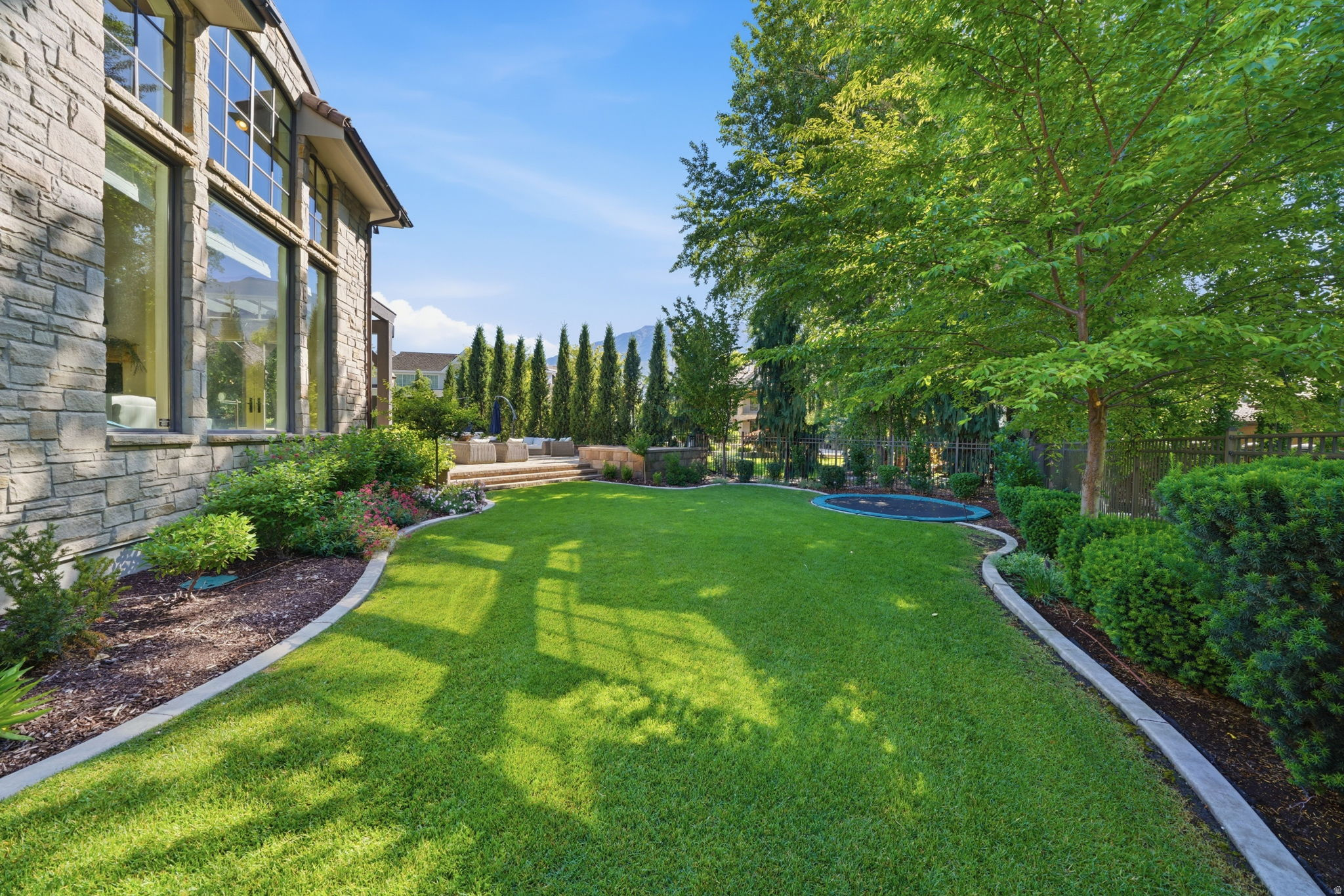 THE BERKSHIRES - Residential