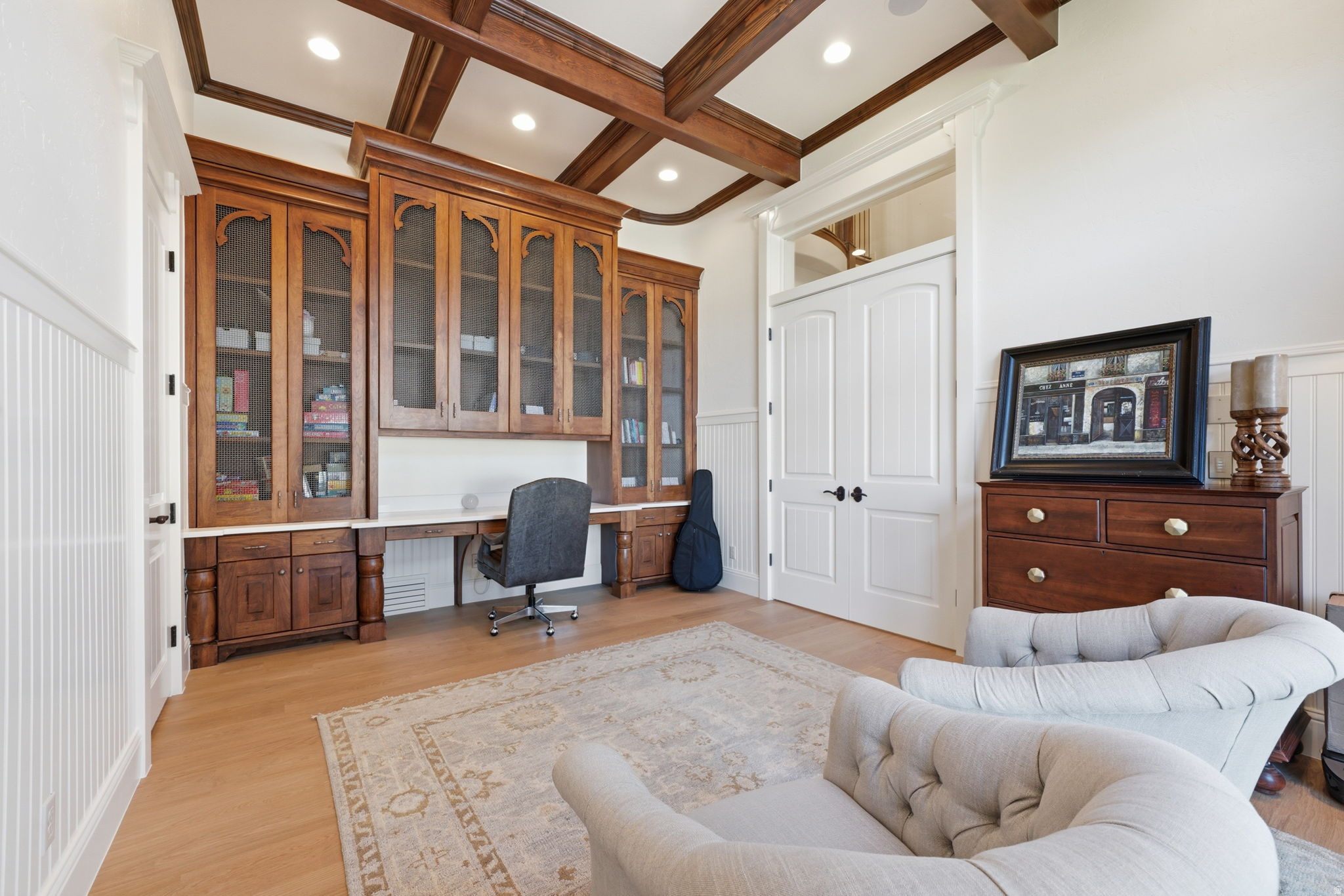 THE BERKSHIRES - Residential
