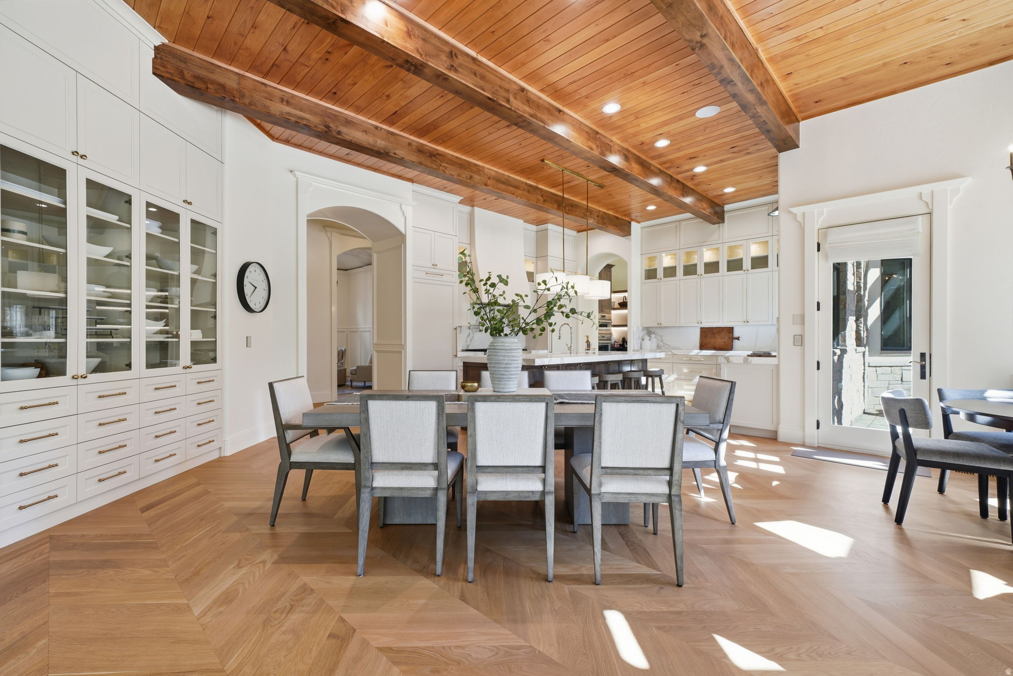 THE BERKSHIRES - Residential