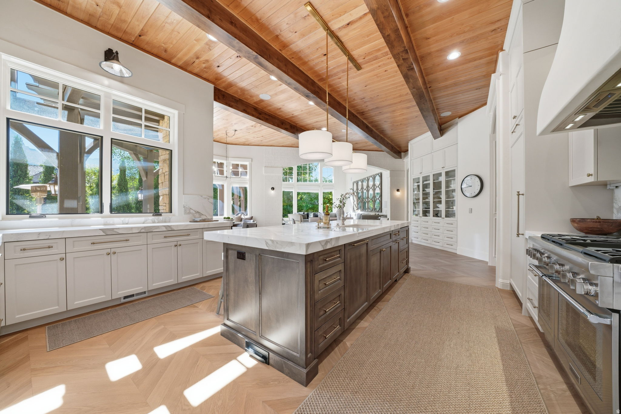THE BERKSHIRES - Residential