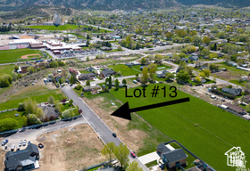 Looking to build without the stress? Look no further! Great building lot in a new subdivision on the North west side of town. If you are looking for the perfect place to build your dream home, but not sure how or where to start, this may be what you are looking for. Bring your ideas to life without the stress. Builder on site ready to look at your plans and turn them into your reality! Power, water and sewer have been stubbed to the property and ready to go. Buyer and buyers agent to verify any and all information.