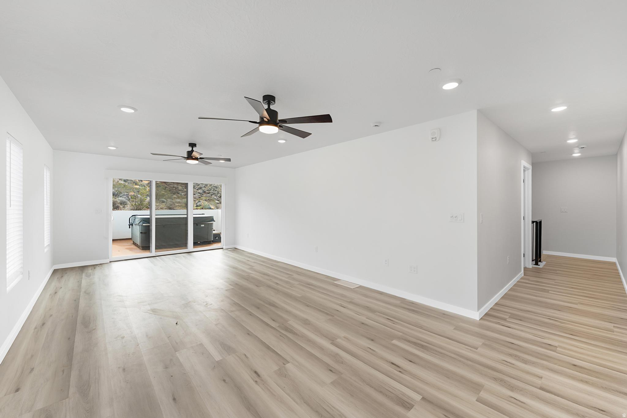 THE TERRA LOFTS - Residential