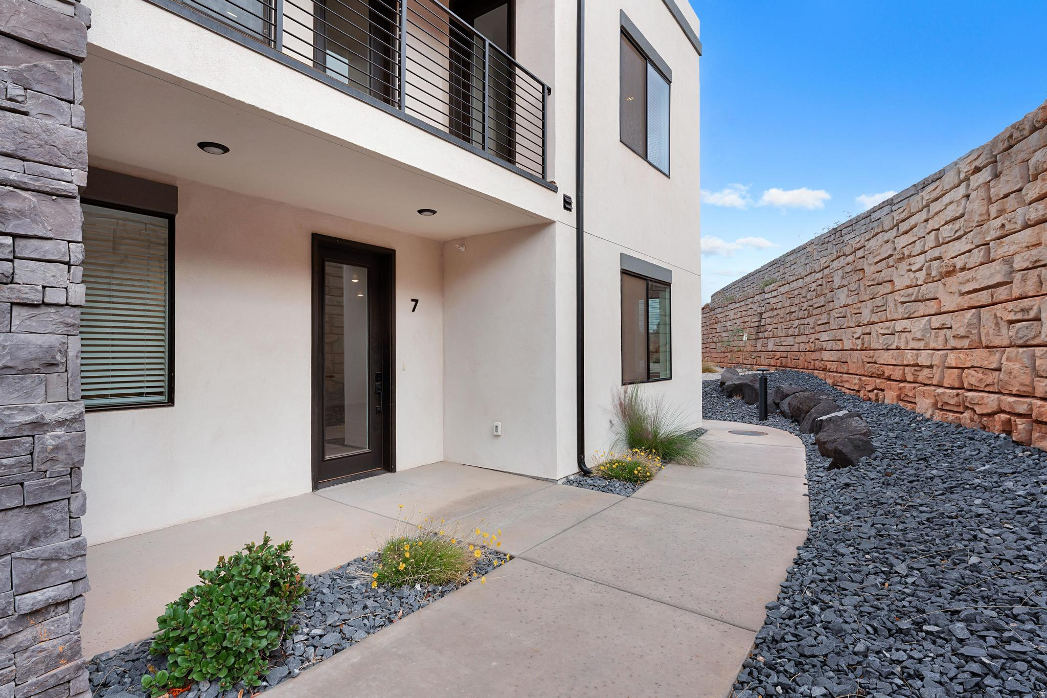 THE TERRA LOFTS - Residential