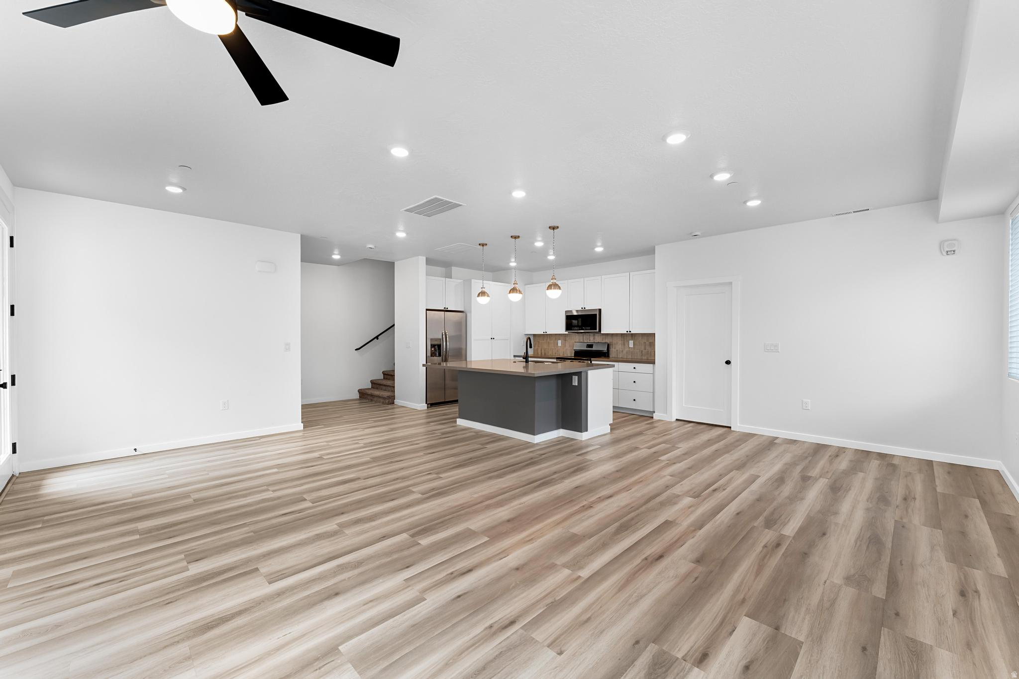 THE TERRA LOFTS - Residential