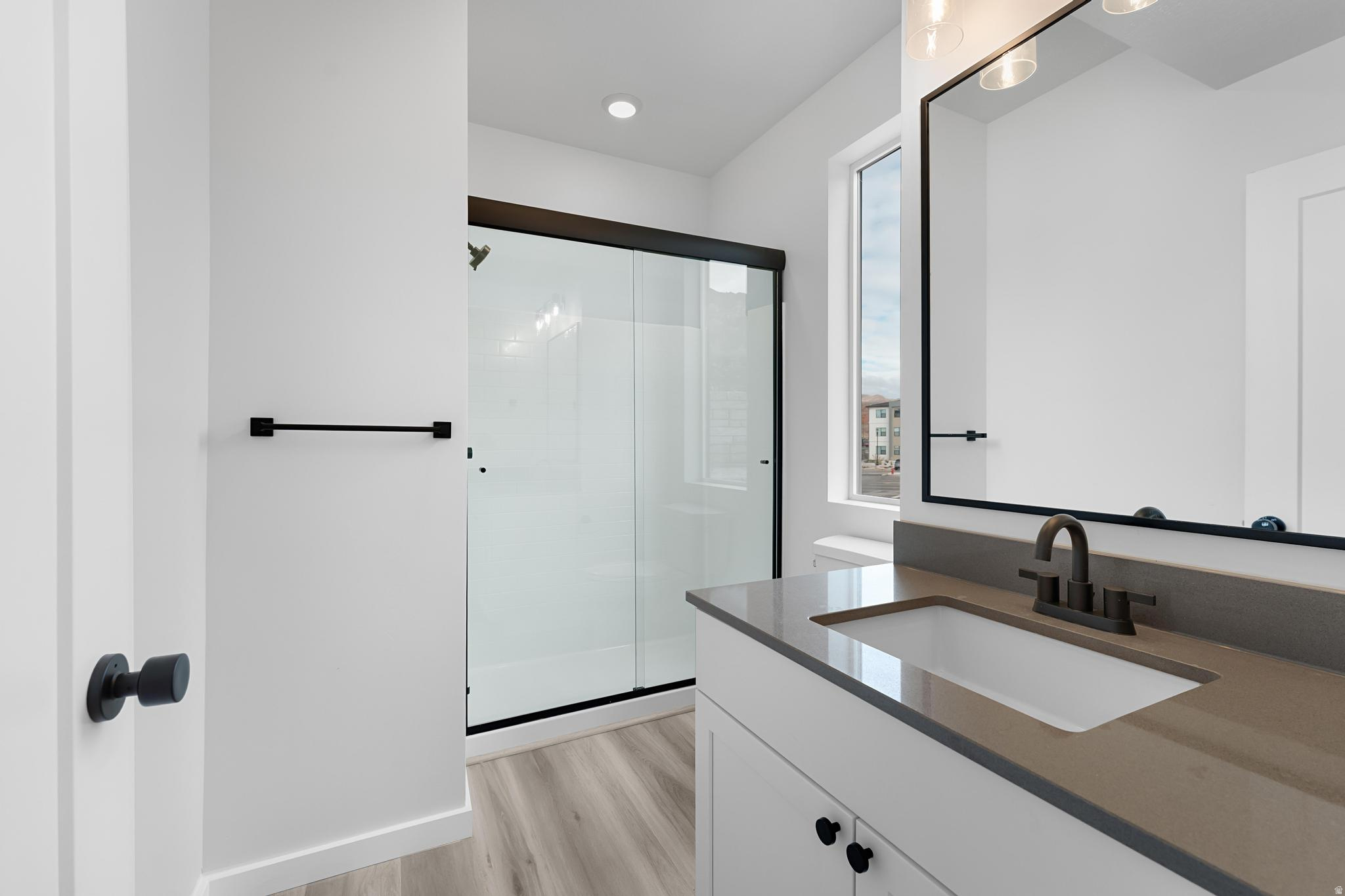 THE TERRA LOFTS - Residential