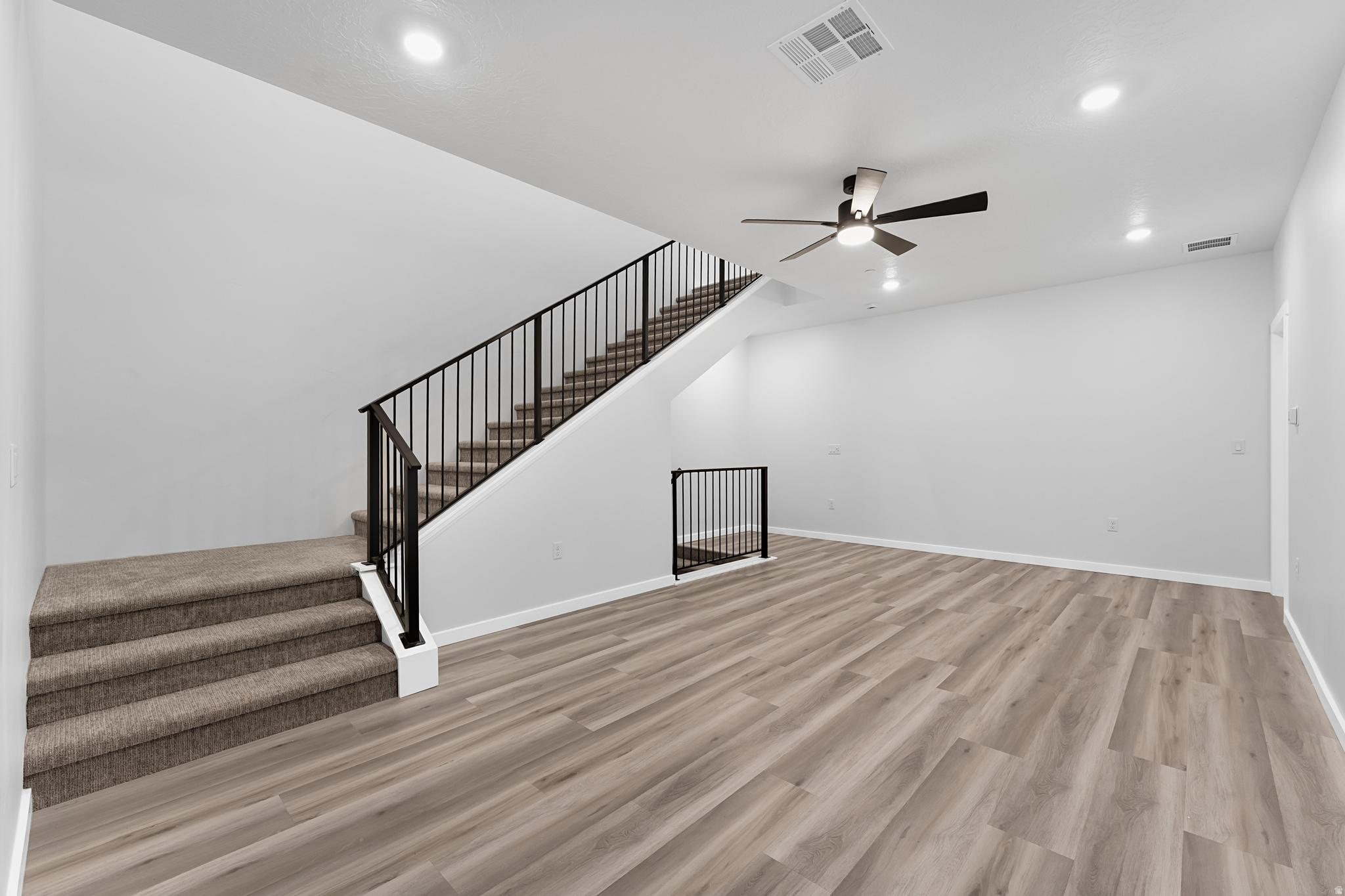 THE TERRA LOFTS - Residential